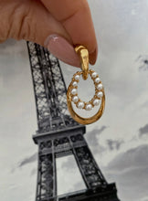Load image into Gallery viewer, Pearl Drop Earrings
