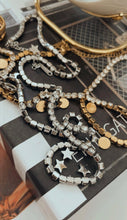 Load image into Gallery viewer, Diamond Star Necklace
