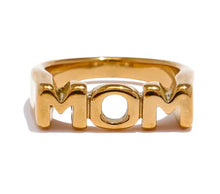 Load image into Gallery viewer, Mom Ring
