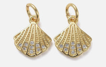Load image into Gallery viewer, Summer Pendant Necklaces
