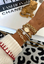 Load image into Gallery viewer, Stretch Watch Bracelet
