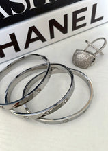 Load image into Gallery viewer, Silver Bangle
