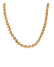 Load image into Gallery viewer, New Dainty Dot Necklace
