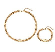 Load image into Gallery viewer, Pig Nose Cuban Chain
