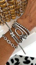 Load image into Gallery viewer, H Bracelets
