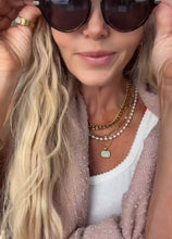 Load image into Gallery viewer, Turquoise Necklace
