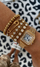 Load image into Gallery viewer, Diamond Tennis Bracelets
