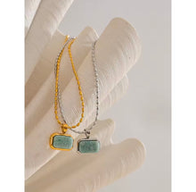 Load image into Gallery viewer, Turquoise Necklace
