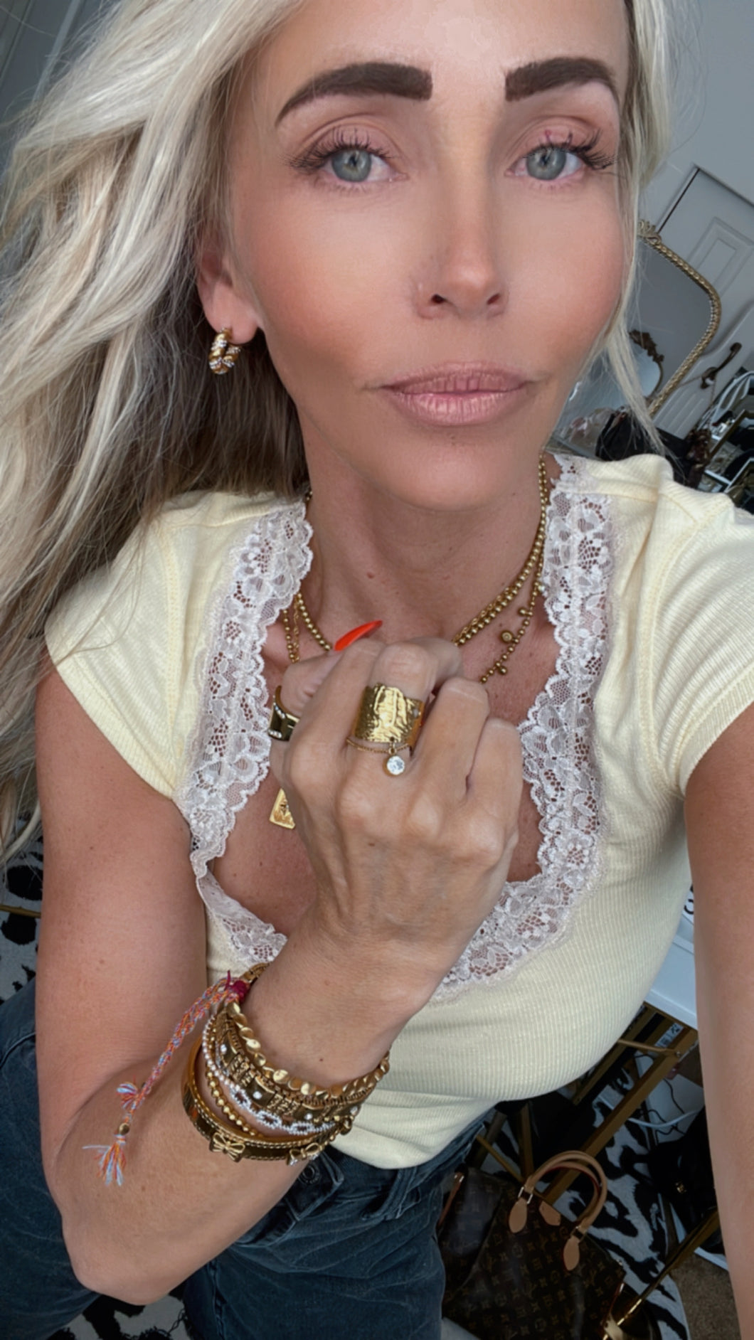 Chain Ring