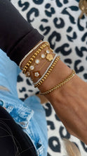 Load image into Gallery viewer, Boho Tennis Bracelet
