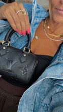 Load image into Gallery viewer, New Pearl Cuban Chain
