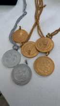 Load image into Gallery viewer, Zodiac Coin
