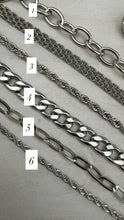 Load image into Gallery viewer, Sale Silver Bracelets
