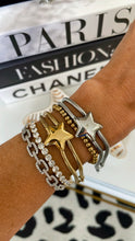 Load image into Gallery viewer, Star Bracelets

