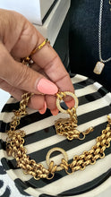 Load image into Gallery viewer, Diamond Ring Bracelet
