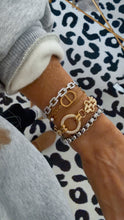 Load image into Gallery viewer, Diamond Ring Bracelet

