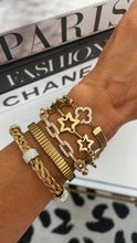Load image into Gallery viewer, Star Bracelets
