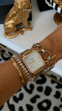 Load image into Gallery viewer, Square Watch
