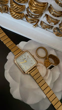 Load image into Gallery viewer, Square Watch
