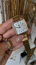 Load image into Gallery viewer, Square Watch
