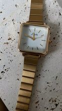 Load image into Gallery viewer, Square Watch
