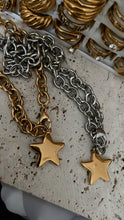 Load image into Gallery viewer, Star Necklace
