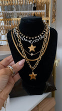 Load image into Gallery viewer, Star Necklace
