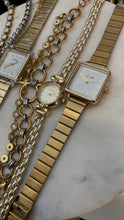Load image into Gallery viewer, Square Watch
