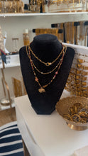 Load image into Gallery viewer, Elephant Necklace
