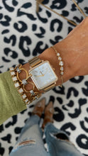 Load image into Gallery viewer, Square Watch
