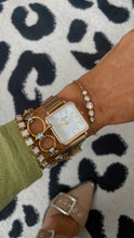 Load image into Gallery viewer, Square Watch
