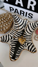 Load image into Gallery viewer, Gold Heart Necklaces
