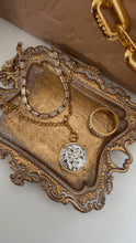Load image into Gallery viewer, Double Sided Pendant Necklace
