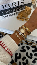 Load image into Gallery viewer, Stretch Watch Bracelet

