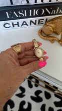 Load image into Gallery viewer, Stretch Watch Bracelet

