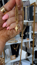 Load image into Gallery viewer, Vintage Charm Necklace
