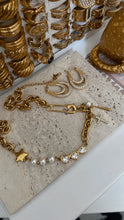 Load image into Gallery viewer, Charm Detailed Necklace

