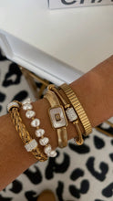 Load image into Gallery viewer, Slinky Accent Bracelet
