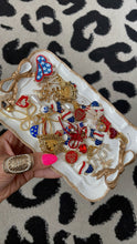 Load image into Gallery viewer, American Charm Necklace
