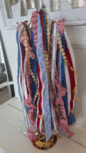 Load image into Gallery viewer, Patriotic Ribbon Bundle
