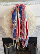 Load image into Gallery viewer, Patriotic Ribbon Bundle
