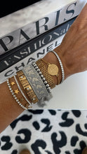 Load image into Gallery viewer, Coin Bracelet
