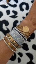 Load image into Gallery viewer, Coin Bracelet
