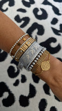 Load image into Gallery viewer, Coin Bracelet
