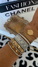 Load image into Gallery viewer, Coin Bracelet
