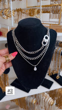 Load image into Gallery viewer, Sale Necklace Stacks
