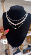Load image into Gallery viewer, Sale Necklace Stacks
