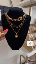 Load image into Gallery viewer, Sale Necklace Stacks
