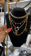 Load image into Gallery viewer, Handmade Two Tone Necklaces
