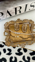 Load image into Gallery viewer, Triple Diamond Tennis Bracelet
